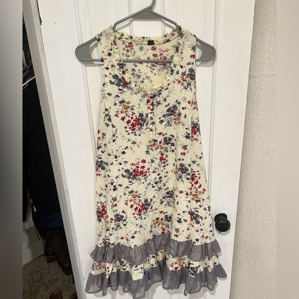 Womens Botique Dress